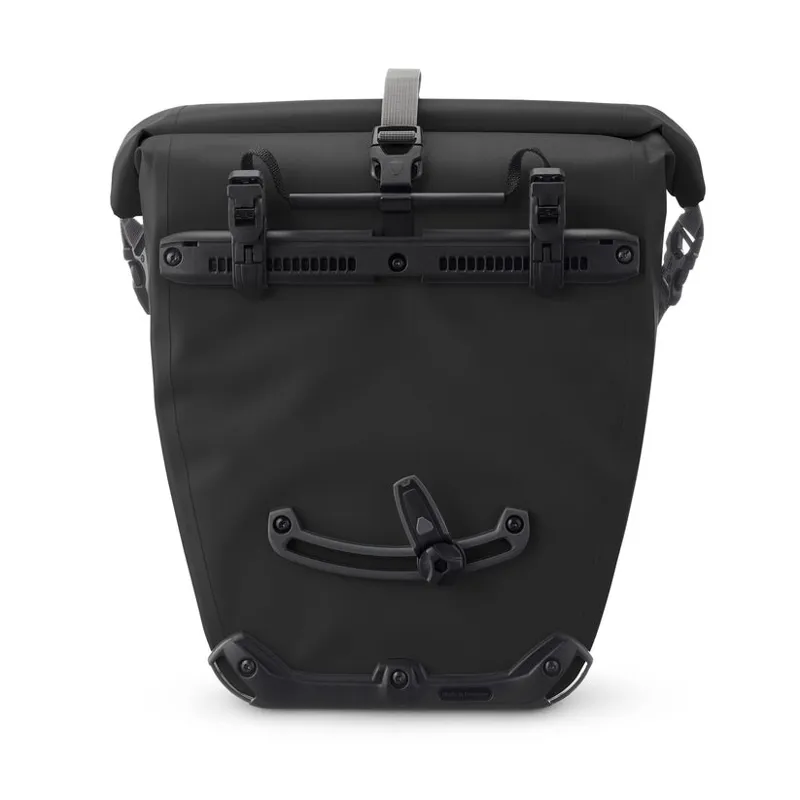 ORTLIEB 20LBack-Roller Zip-Pocket TIDURA QL2.2 in Black-3